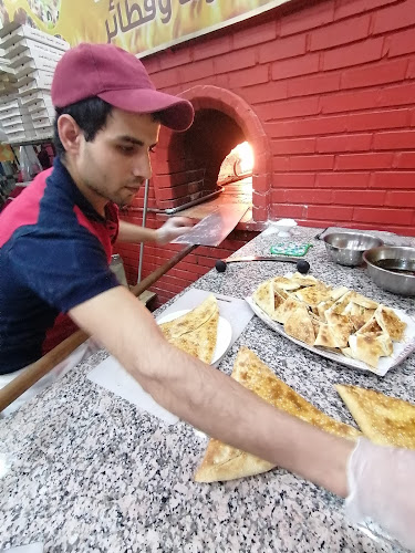 Opinii despre مطعم بارك شاورما وفطائر în حفر الباطن - الضيافة