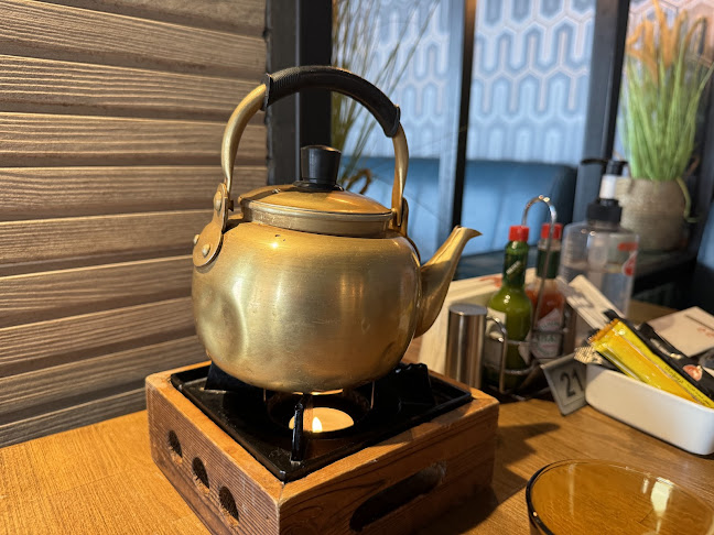 تميس 09 - الضيافة