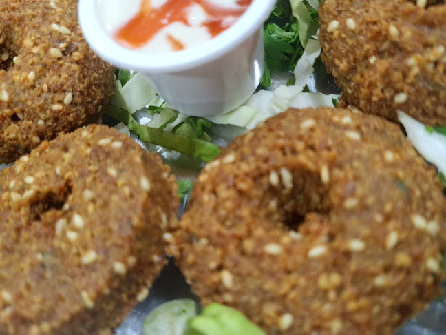 Comentarii opinii despre مطعم العريش المميز