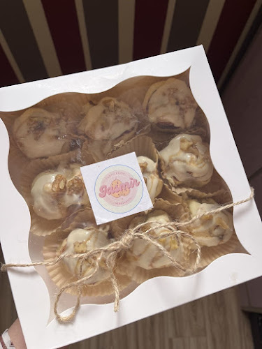 مخبز جاسمير | Jasmir bakery - العمران