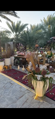 Comentarii opinii despre مطعم سرايا ورد