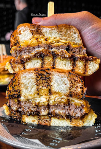 Opinii despre ريجل برجر în الرياض - الضيافة