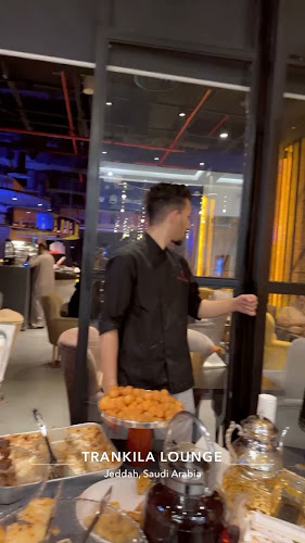 Opinii despre Trankila Lounge - ترنكيلا لاونج în جدة - الضيافة