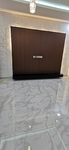 مطعم هندي - الضيافة