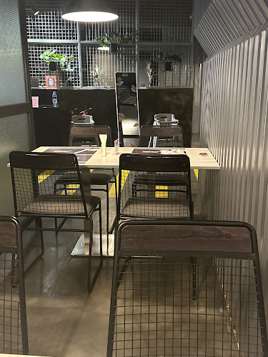 Opinii despre مطعم وقود الشاطئ "فيول" în القطيف‎ - الضيافة