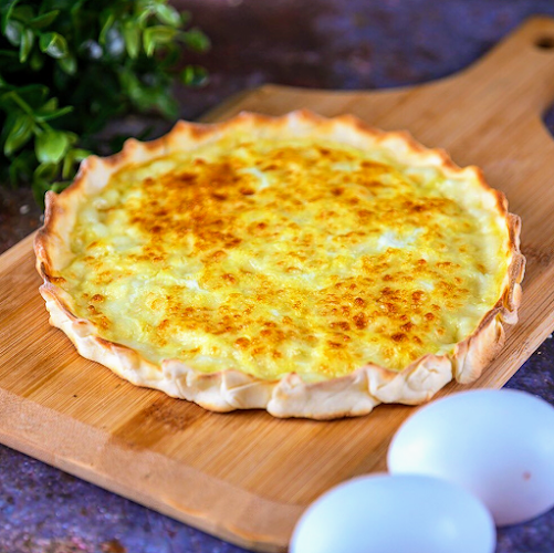 مطعم جانا - الضيافة