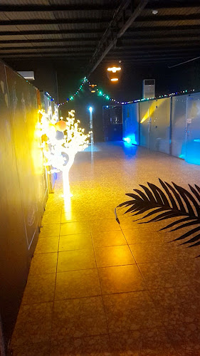 اركن ون لبيع التبغ بالتجزئه - الضيافة