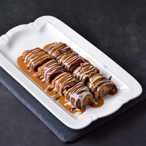 Opinii despre كرنشي كريب în جدة - الضيافة