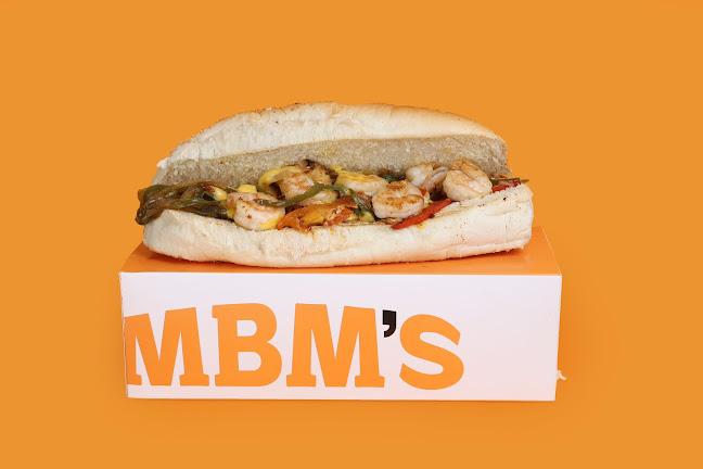 Comentarii opinii despre MBM'S Burger & More