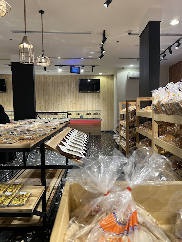 Comentarii opinii despre مخابز شهد وعهد