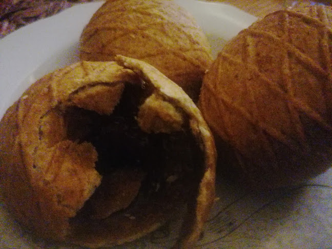 Opinii despre كليجا وشعبيات القصيم în مكة - الضيافة