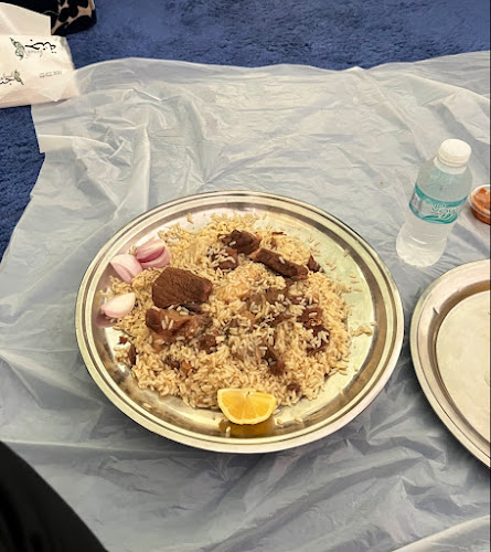 حاشي سنافي - جدة