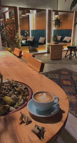 رتل كافيه - بريدة