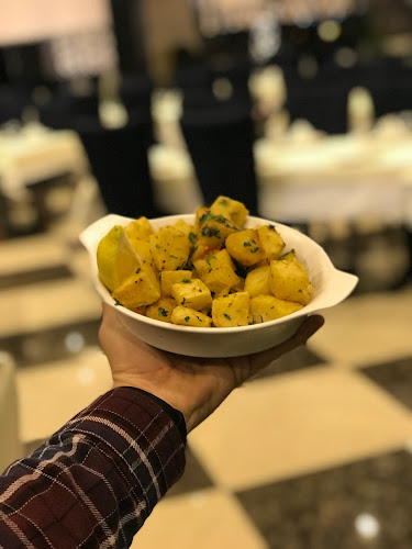 مطعم ليالي بيروت - الرياض