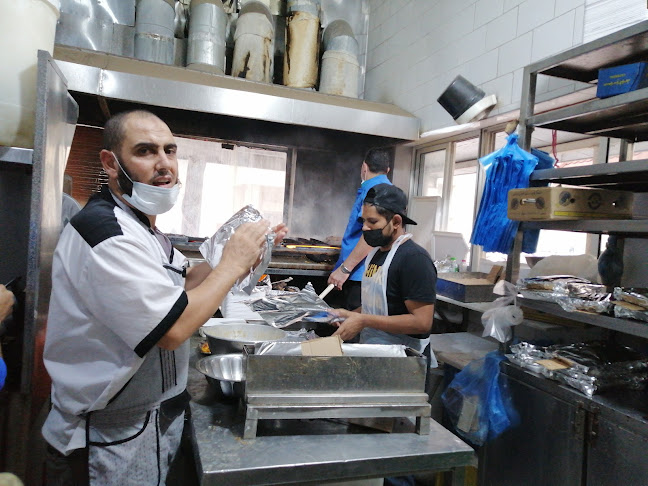 Opinii despre محل الشاذلي للاسماك ابو حنين în المدينة المنورة - الضيافة