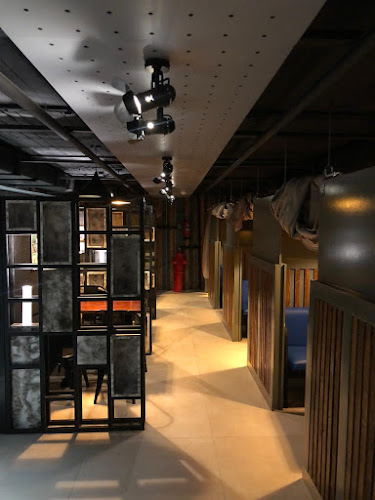 Comentarii opinii despre برجر تيست