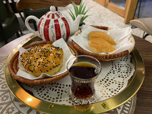 شاي ابو سيف الراكه