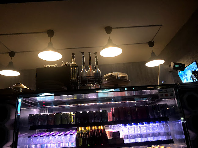 Opinii despre X2 Lounge اكس ٢ în جدة - الضيافة