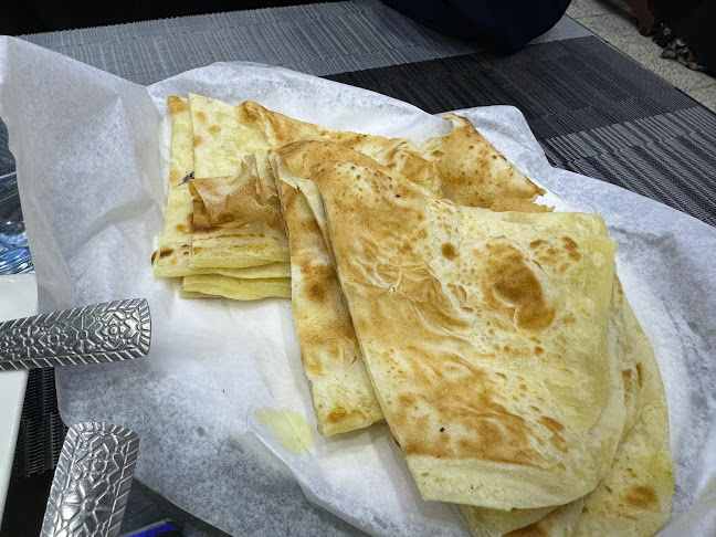 Sonargaon Restaurant - الضيافة