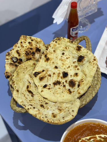 مطعم ملاس الفريج للمأكولات الكويتية - الضيافة