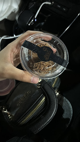 The Coffee Address | عنوان القهوة