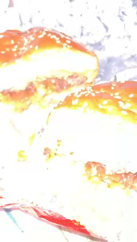 مفت برجر / Burger Muft