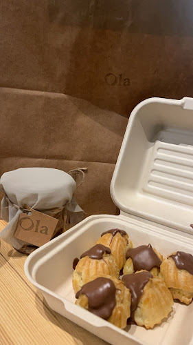 Ola - الضيافة