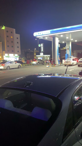 بارنز كافيه - جدة