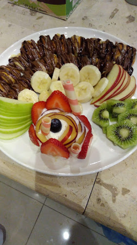 ديوانيه المجلس 2 - الضيافة