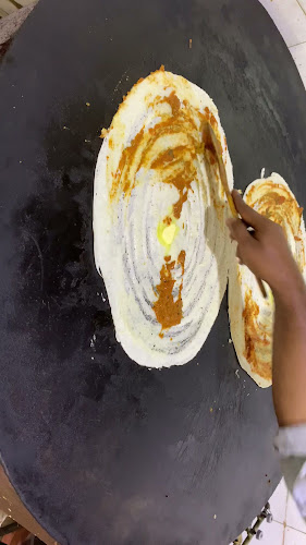 South indian restaurant, مطعم برياني هندي (NEW LOCATION: OPPOSITE OF PARK)