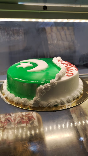 Opinii despre حلويات فاتن în المدينة المنورة - الضيافة