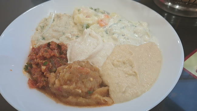 Opinii despre مطعم اشواق în جدة - الضيافة