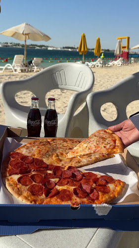 ميلتد-سي بيتزا