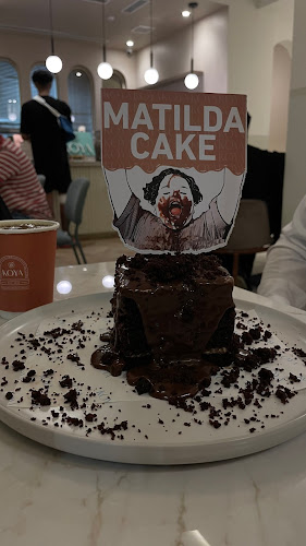 Opinii despre KOYA Brunch & Coffee în جازان - الضيافة