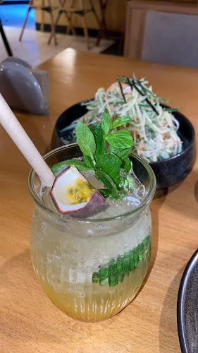 وكامي لاونج - الضيافة