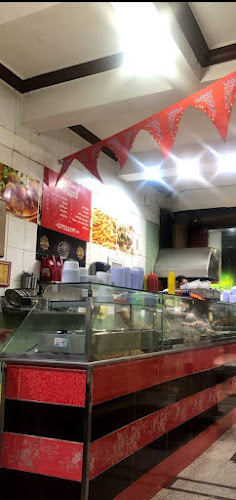 Opinii despre فول وطعمية العمدة în مكة - الضيافة