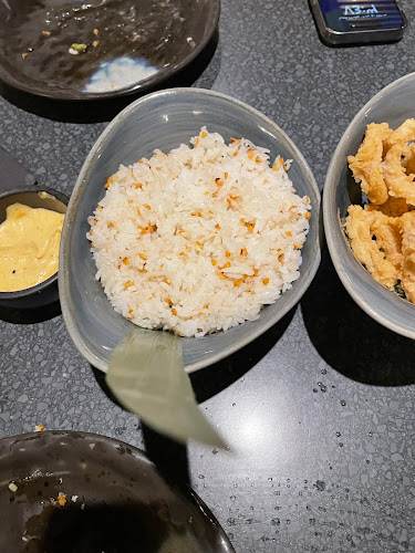 وكامي لاونج