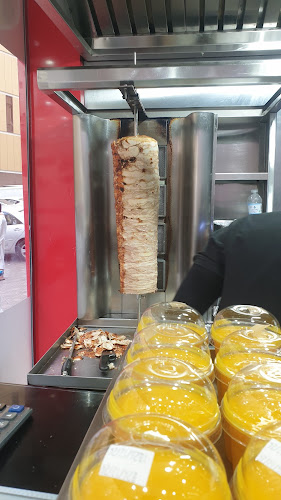 Opinii despre Marina Zamzam Restaurant în مكة - الضيافة