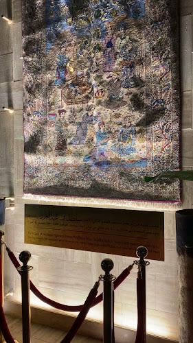 Opinii despre ROA lounge în الرياض - الضيافة