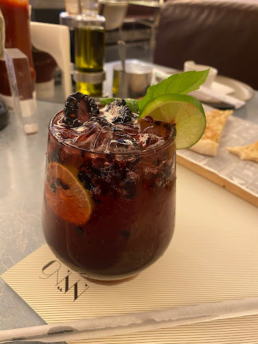 مطعم نينو - الضيافة