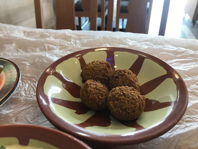 Comentarii opinii despre مطاعم صباح عمان || Sabah Amman