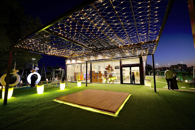 طريق الملك فهد، البساتين، الدمام 32235