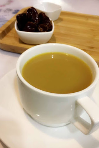 Cafe Du Jour - الضيافة