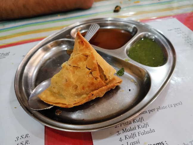 حلويات التلذذ