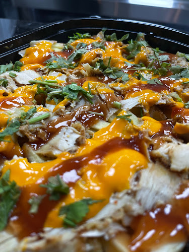 برجر ايدشين - الطائف