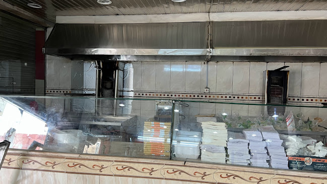 Opinii despre ركن جحا în مكة - الضيافة