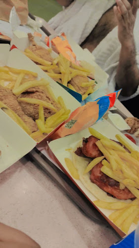 الطازج طريق أم القرى - مكة