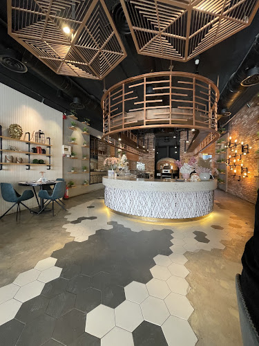 باي ريف - الضيافة