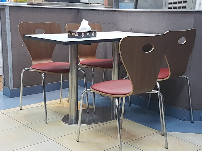 هرفي - الضيافة