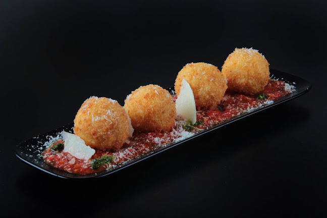 اوڤو لاونج - ovo lounge